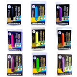 Ultra Powerful C-POP 10 Speed and Function Vibrating Bullet - Get 1 Pack Color Choice