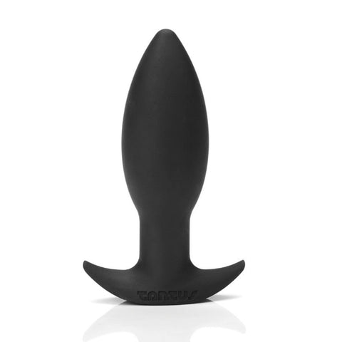 Neo Smooth Silicone Butt Plug