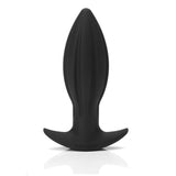Tantus Juice Grooved Silicone Butt Plug