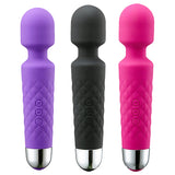 Pleasure Bling Magic Pulse V-20 Full Body Massager